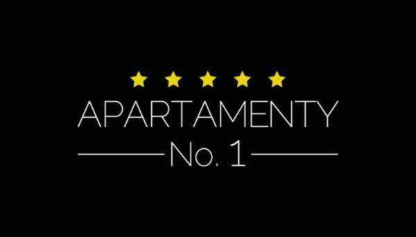 Apartament 777 Stare Miasto Bulwary Apartamenty No 1 Szczecin Exterior foto